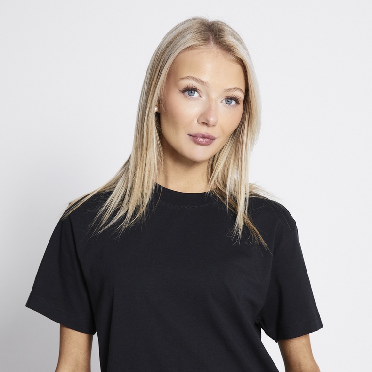 Tee "Nicole" Black